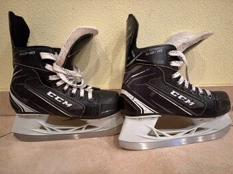 Detské ľadové korčule