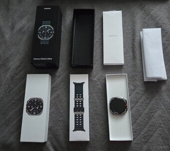 Samsung galaxy watch ultra