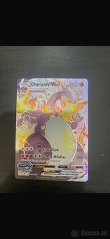 Predám Pokemon kartu