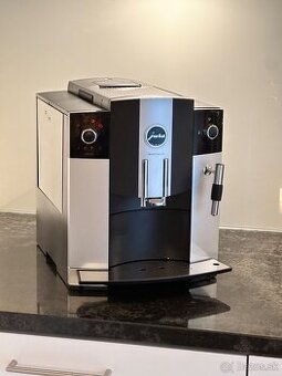 Kavovar Jura impressa C5