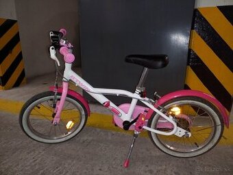 Detský bicykel 20" pre 6-9 rokov