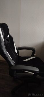 Herné/ kancelárske kreslo