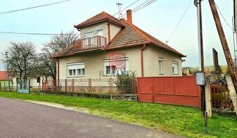 NA PREDAJ RD v obci Volkovce