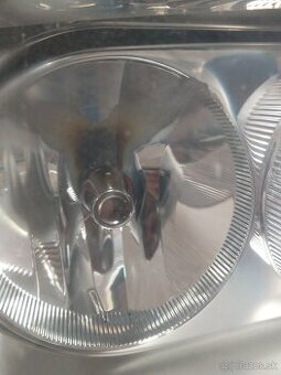 Vw t5 multivan , caravella ,transporter svetla