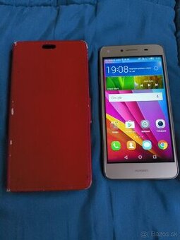 Huawei Y6 II Compact DualSIM