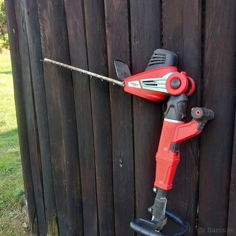 Nožnice na živý plot