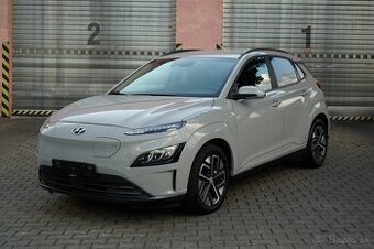 Hyundai Kona Xline Sport 150 64 kWh