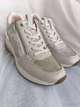 Dámske tenisky zn. Tamaris