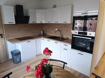 Moderný 3 izbový byt - prenájom