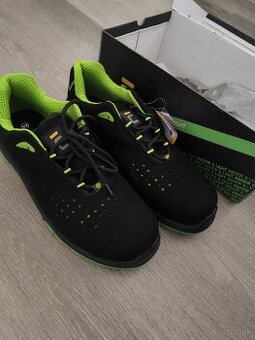 Cerva HALWILL – veľkosť 44