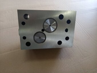 Hlava valcov Zetor Major 3V, 4V