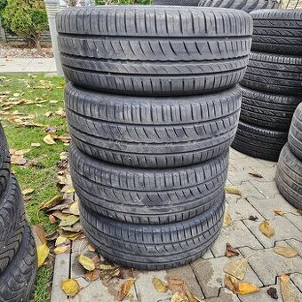 195/55 r15 Pirelli