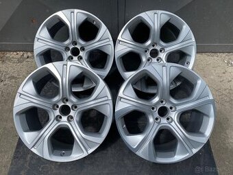 ✅ R18 ®️ Originál Audi 5x100 ET39 ✅ VW Škoda Seat