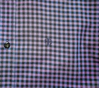 Alain Dleon - Pánska košeľa