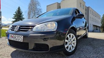 Volkswagen Golf 1.6 FSI Comfortline