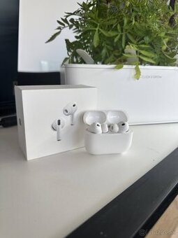 Apple AirPods Pro 3