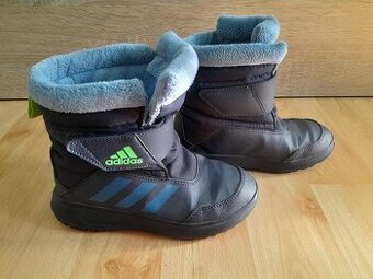 Chlapčenské na zimu č.35