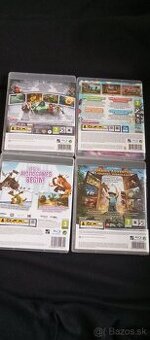 Predám detské hry PS 3