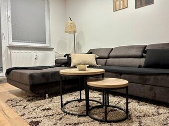 Prenájom ,moderný 3-izbový byt v Lehote pod Vtáčnikom - 1