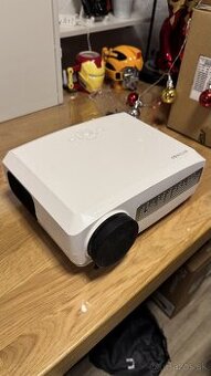 BlitzWolf VP-6 Full HD LED - 1