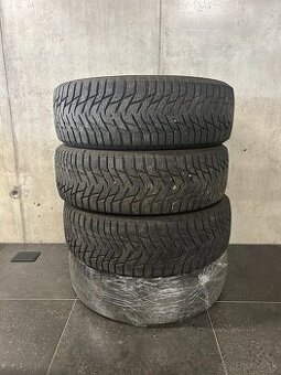 Zimné pneumatiky Sailun Ice Blazer WST3 – 265/70 R17