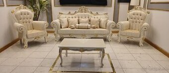 Predam novu luxusnú sedaciu supravu