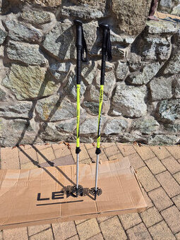 freeridove skialpove lyziarske palice Gabel