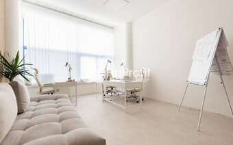 Kancelárie v budove LUXOR na prenájom - od 20 m2, Štúrova ul - 1