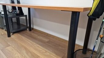 Kancelársky stôl - 1