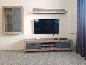 Prenájom 2,5 izbového bytu v RD v Topoľčanoch