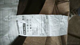 Zatemnovacie zavesy Ikea