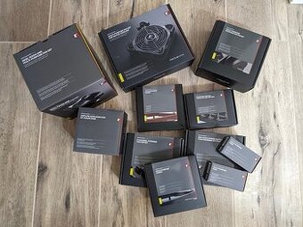 Chladenie domácnosti Noctua Home kompletná sada 11 produktov