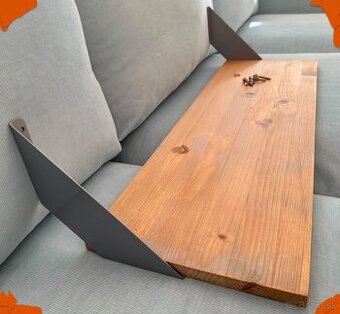 Ikea závesná polička Fabian za 10eur - 1