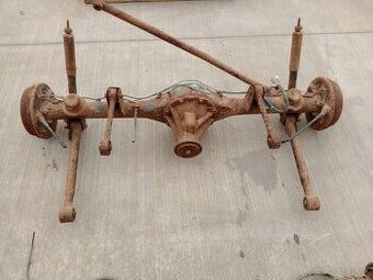 SUZUKI GTAND VITARA 2003 2.0HDI RHW