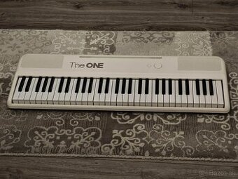Smart Piano The One