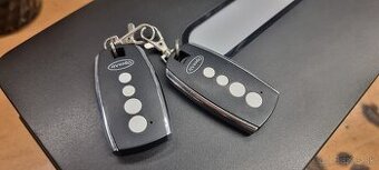 Motor garazovej brany