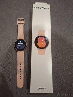 Samsung Galaxy Watch 5 40mm