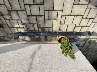 Spodny plastovy kryt na Subarau Outback BS 2019.