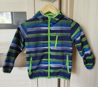 Jarná prechodná bundička, vel116/122