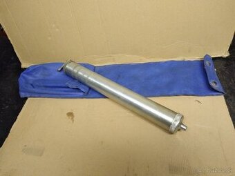 Ručná  pumpa na olej  nová.