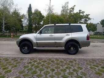 Pajero 3.2 did