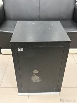 trezor SPELL SB YETY 100kg