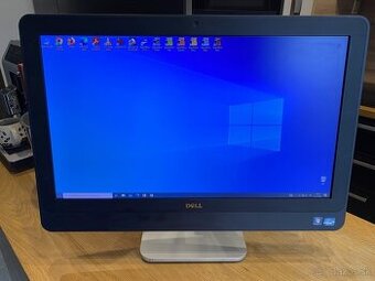 PC Dell Optiplex 9010 AiO