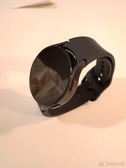 SAMSUNG Galaxy Watch 6 44mm BT Graphite LTE