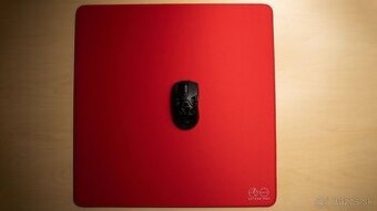Predám: Mousepad - Saturn Pro (LGG)
Saturn PRO Gaming
