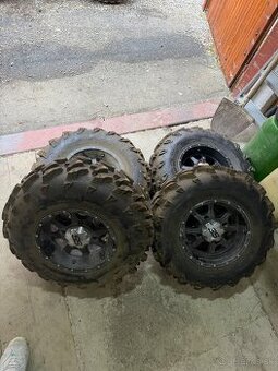 Can am disky ITP 26x10