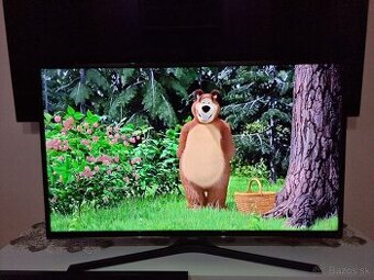 Predám LED TV SAMSUNG UE32F4000AW HD