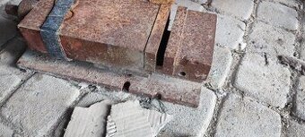 Velky strojny sverak