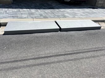 Zľava Železné Prejazdy/Platne