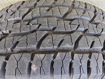 predam pneu COOPER discoverer ATT 225/60/17